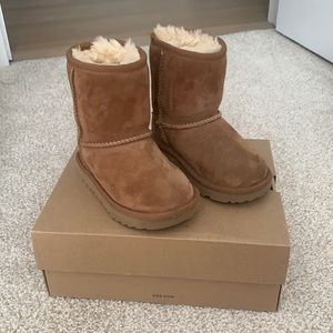 Ugg Classic II Boots